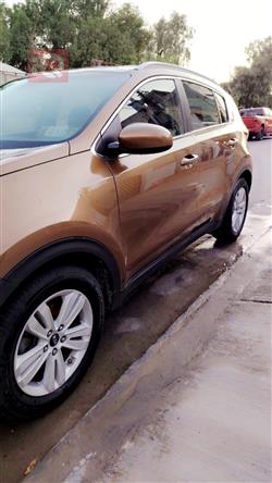 کیا سپۆرتاج